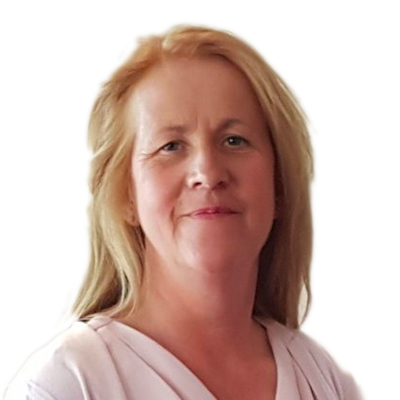 Margaret Hoctor