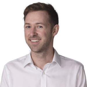 Ronan Kennedy