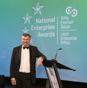 Noel - National Enterprise Awards