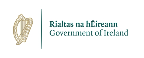 Rialtas - Government of Ireland
