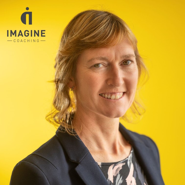 Fiona Walsh Imagine Coaching