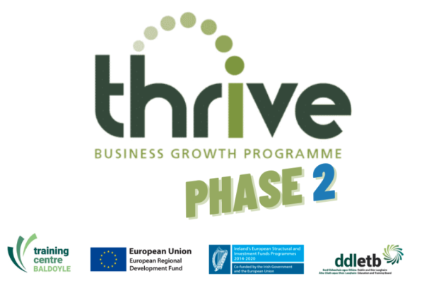 Thrive Phase 2